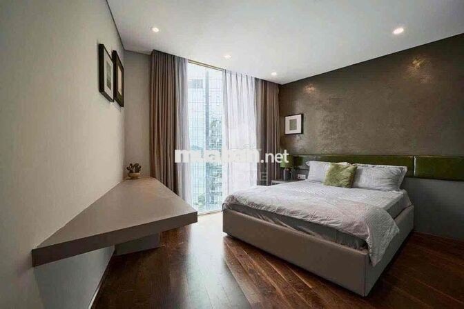 🔥 HILTON ĐÀ NẴNG | CĂN HỘ 3PN | VIEW TẦNG 21