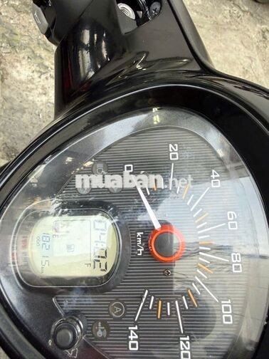 Yamaha Janus 125cc 2018 bs 59b1-55916