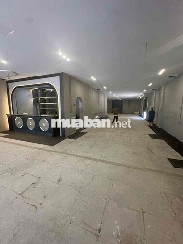 MTKD MÃ LÒ  10 x 20m 2 lầu —KINH DOANH TỰ DO