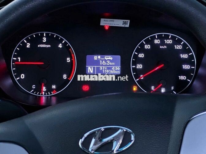 HUYNDAI SOLATY 2023 -119000KM