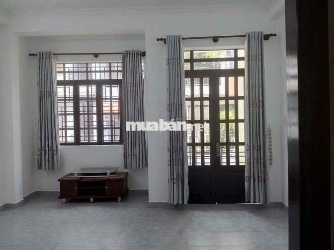 Cho thuê nhà Gần 5 TRƯỜNG ĐẠI HỌC -HXH VÕ OANH BT ,5x16M 2LẦU giá 25tr