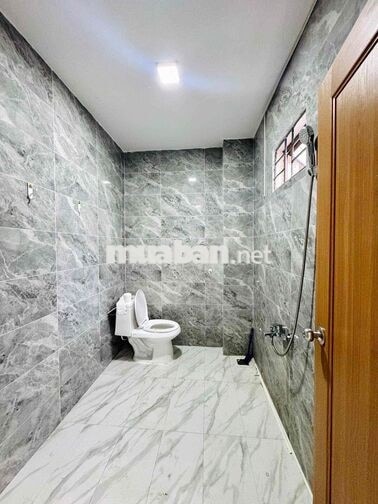 Cho Thuê  Nhà 3 Tầng Đường Hoàng Sâm Cẩm Lệ