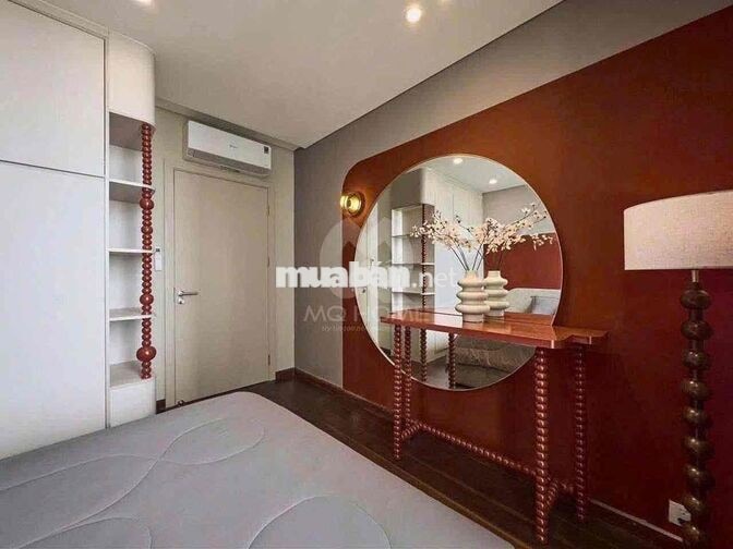 🔥 HILTON ĐÀ NẴNG | CĂN HỘ 3PN | VIEW TẦNG 21