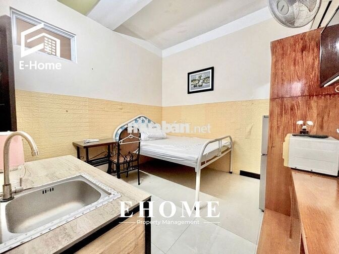 STUDIO FULL NT – CÓ THANG MÁY CHỦ TẶNG NGAY 1.000.000đ tháng đầu