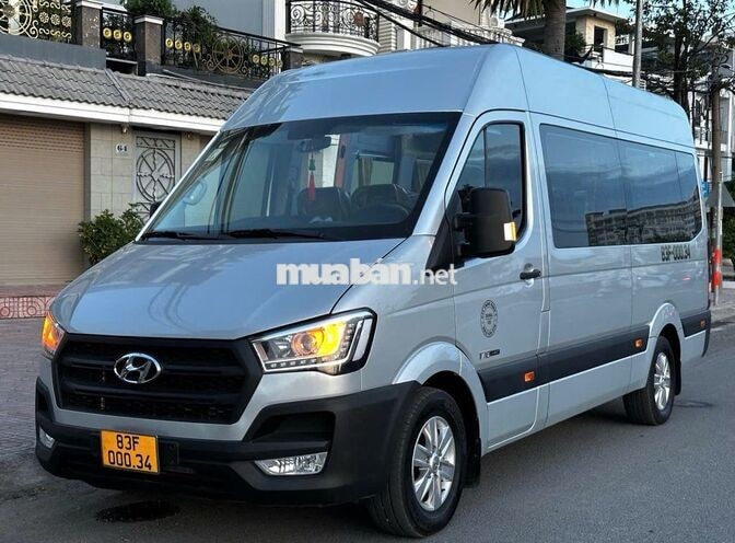 HUYNDAI SOLATY 2023 -119000KM