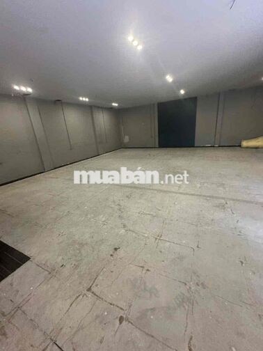 MTKD MÃ LÒ  10 x 20m 2 lầu —KINH DOANH TỰ DO