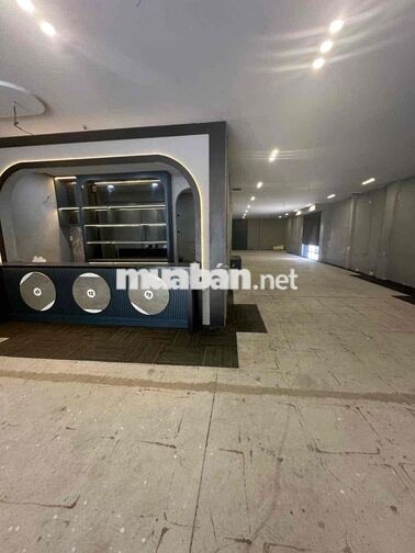 MTKD MÃ LÒ  10 x 20m 2 lầu —KINH DOANH TỰ DO