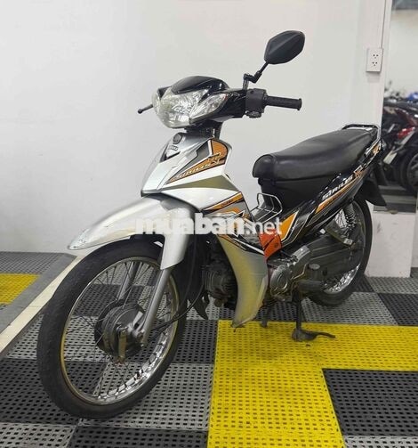 Yamaha Sirius 2012 chính chủ, máy êm vọt