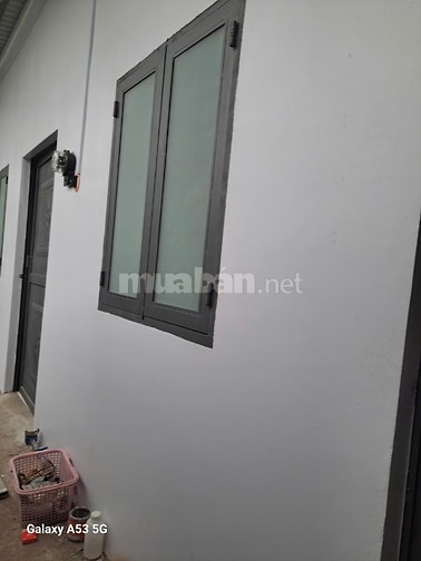 Cho thuê kios và phòng trọ tại Vĩnh Phong, An Giang