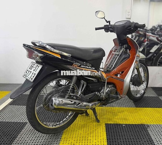 Yamaha Sirius 2012 chính chủ, máy êm vọt