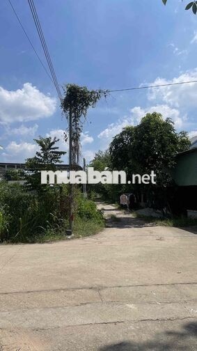 Đất Thổ cư gần trung tâm Bến Cát, giá có thương lượng