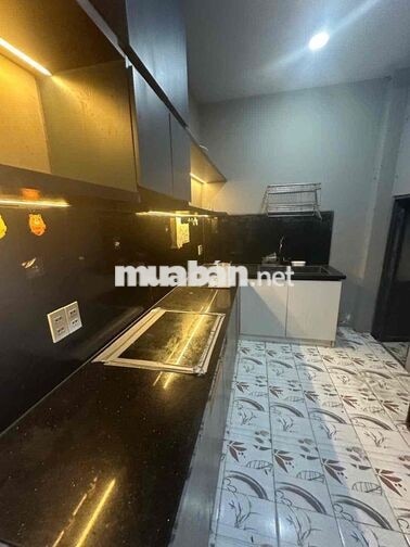 MTKD MÃ LÒ  10 x 20m 2 lầu —KINH DOANH TỰ DO