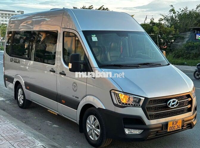 HUYNDAI SOLATY 2023 -119000KM