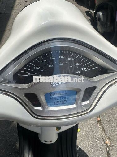 PIAGGIO Vespa PRIMAVERA 125cc 2014 bs 59v2-14165