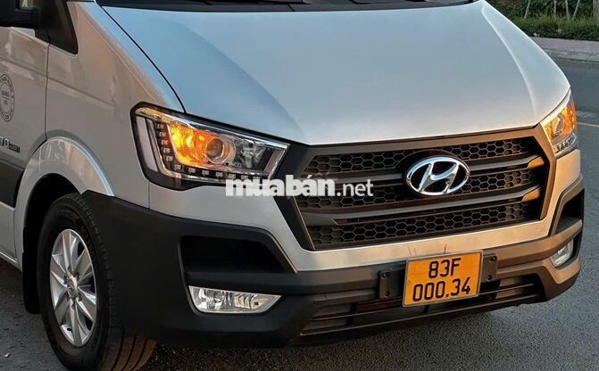 HUYNDAI SOLATY 2023 -119000KM