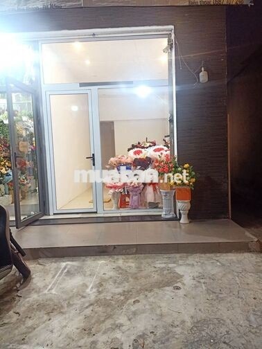 CHO THUÊ MẶT BẰNG KINH DOANH tại 175 Núi Thành