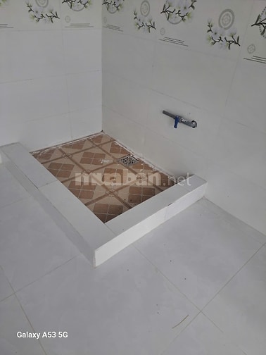 Cho thuê kios và phòng trọ tại Vĩnh Phong, An Giang