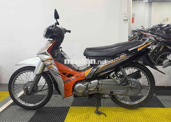 Yamaha Sirius 2012 chính chủ, máy êm vọt