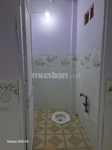 Cho thuê kios và phòng trọ tại Vĩnh Phong, An Giang