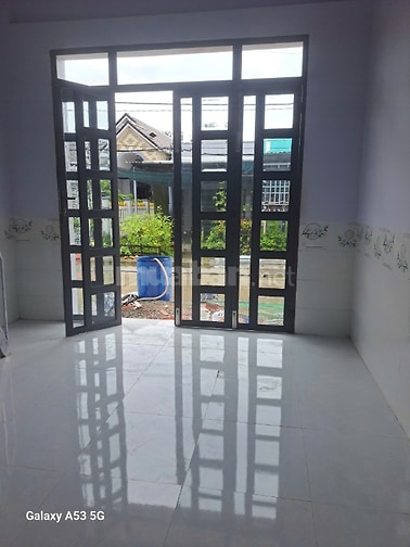 Cho thuê kios và phòng trọ tại Vĩnh Phong, An Giang