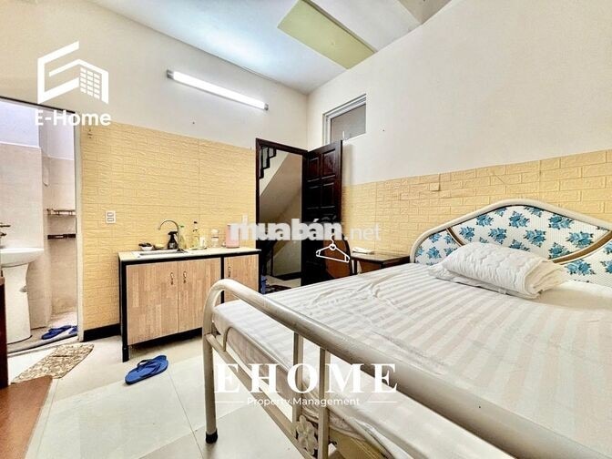 STUDIO FULL NT – CÓ THANG MÁY CHỦ TẶNG NGAY 1.000.000đ tháng đầu
