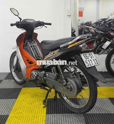 Yamaha Sirius 2012 chính chủ, máy êm vọt