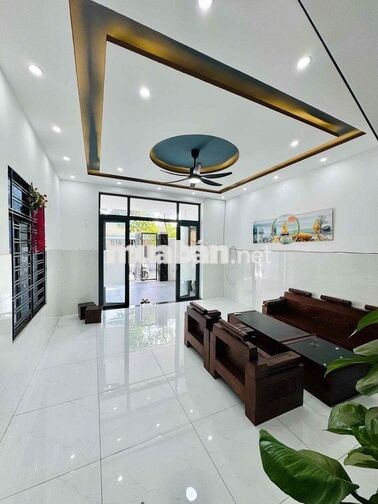 Cho Thuê  Nhà 3 Tầng Đường Hoàng Sâm Cẩm Lệ