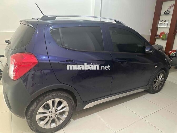 VinFast Fadil 2022 1.5 CVT 33282 km Xanh