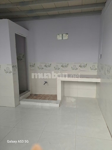 Cho thuê kios và phòng trọ tại Vĩnh Phong, An Giang