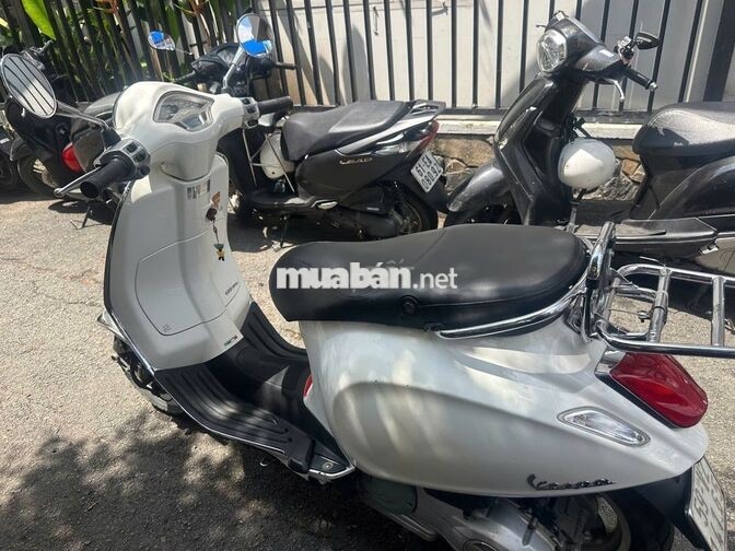 PIAGGIO Vespa PRIMAVERA 125cc 2014 bs 59v2-14165