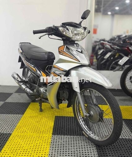 Yamaha Sirius 2012 chính chủ, máy êm vọt