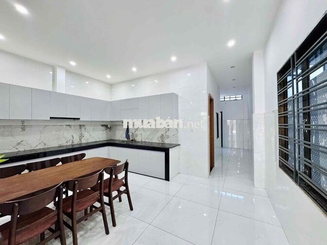 Cho Thuê  Nhà 3 Tầng Đường Hoàng Sâm Cẩm Lệ