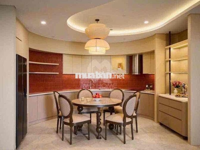 🔥 HILTON ĐÀ NẴNG | CĂN HỘ 3PN | VIEW TẦNG 21