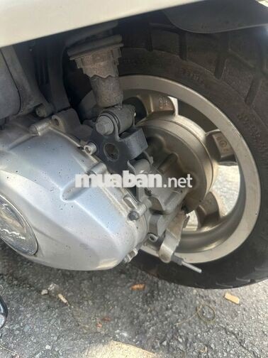 PIAGGIO Vespa PRIMAVERA 125cc 2014 bs 59v2-14165