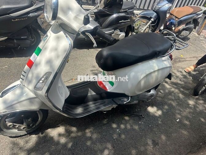 PIAGGIO Vespa PRIMAVERA 125cc 2014 bs 59v2-14165