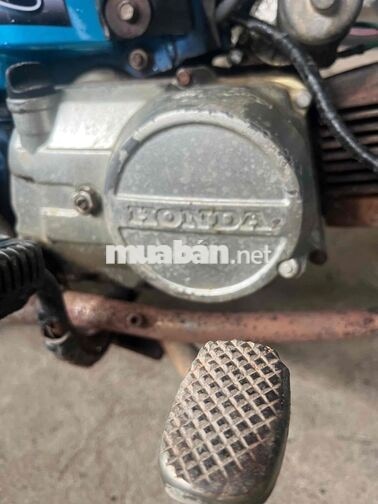 Honda Dream 1999 Xanh