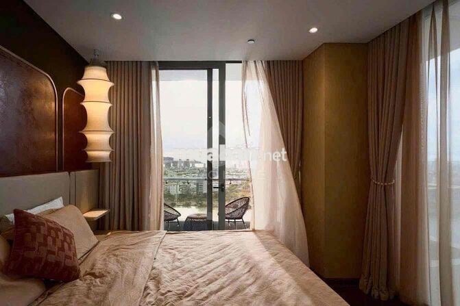 🔥 HILTON ĐÀ NẴNG | CĂN HỘ 3PN | VIEW TẦNG 21
