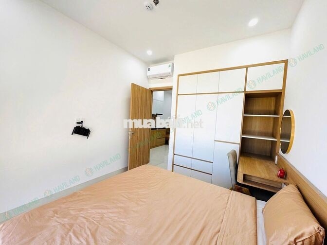 🏙️🍃✨ CĂN HỘ 1 PHÒNG NGỦ MỚI | BAN CÔNG THOÁNG SÁNG - YÊN TĨNH