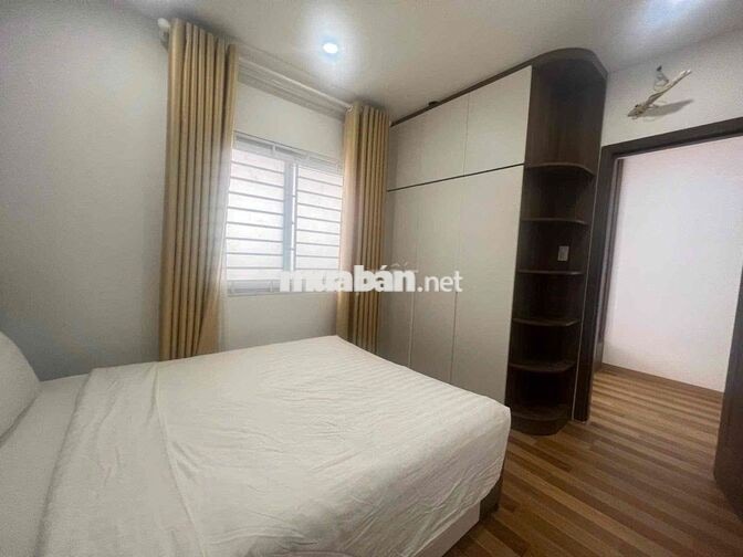 Cho thuê căn hộ 2 PHÒNG NGỦ - 📍 Mường Thanh 04 Trần Phú