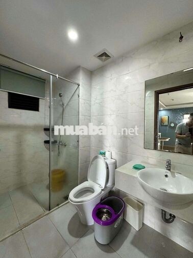 BT CHO THUÊ CĂN HỘ 2 PHÒNG NGỦ – CT4 VCN PHƯỚC HẢI, NHA TRANG