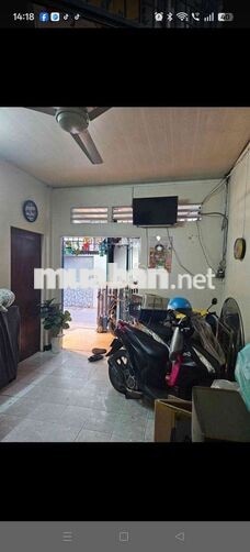 CHO THUÊ NHÀ H3G, TÔ HIẾN THÀNH Q.10