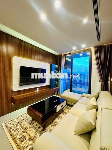 CHO THUÊ CĂN HỘ 1 PHÒNG NGỦ- FULL NỘI THẤT