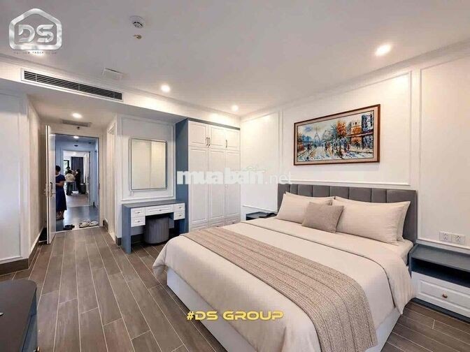 Cho thuê căn hộ Dã Tượng, Nha Trang