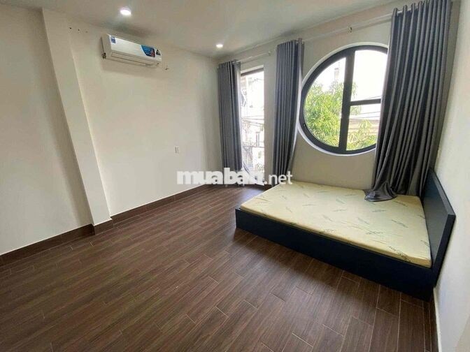 CĂN HỘ DỊCH VỤ FULL NỘI THẤT GIÁ RẺ NGAY TÂN HOÀ ĐÔNG_VX PHÚ LÂM Q.6