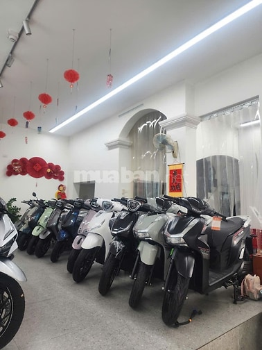 SANG NHƯỢNG CỬA HÀNG XE ĐIỆN 678 ĐƯỜNG LÁNG