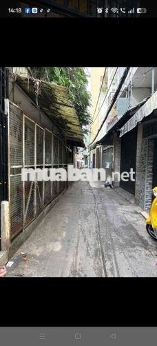CHO THUÊ NHÀ H3G, TÔ HIẾN THÀNH Q.10