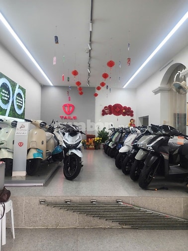 SANG NHƯỢNG CỬA HÀNG XE ĐIỆN 678 ĐƯỜNG LÁNG