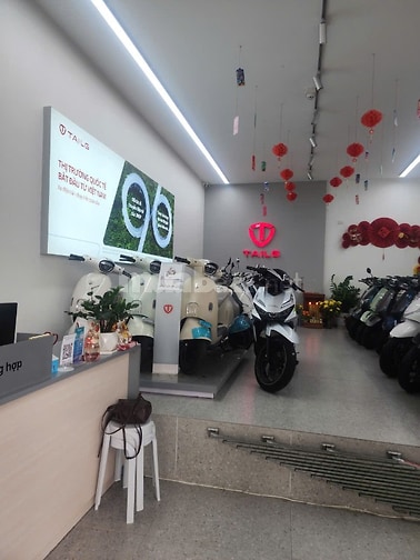 SANG NHƯỢNG CỬA HÀNG XE ĐIỆN 678 ĐƯỜNG LÁNG