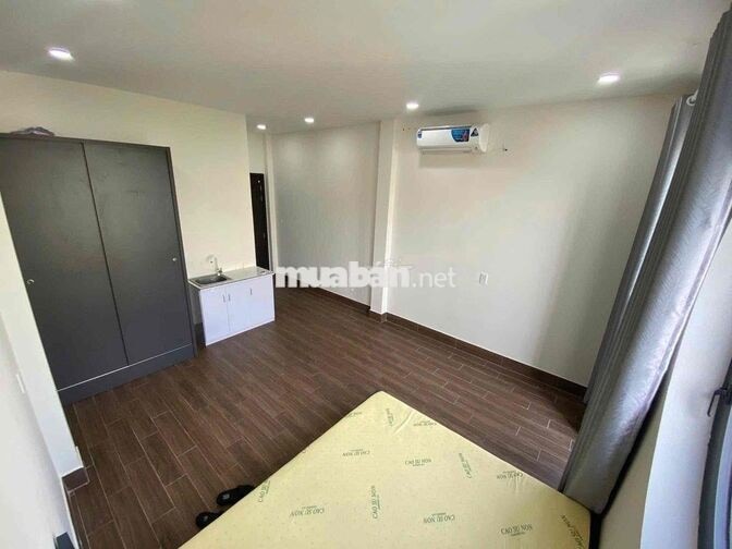 CĂN HỘ DỊCH VỤ FULL NỘI THẤT GIÁ RẺ NGAY TÂN HOÀ ĐÔNG_VX PHÚ LÂM Q.6