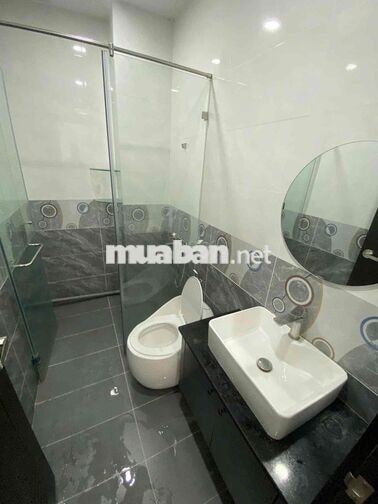 CĂN HỘ DỊCH VỤ FULL NỘI THẤT GIÁ RẺ NGAY TÂN HOÀ ĐÔNG_VX PHÚ LÂM Q.6